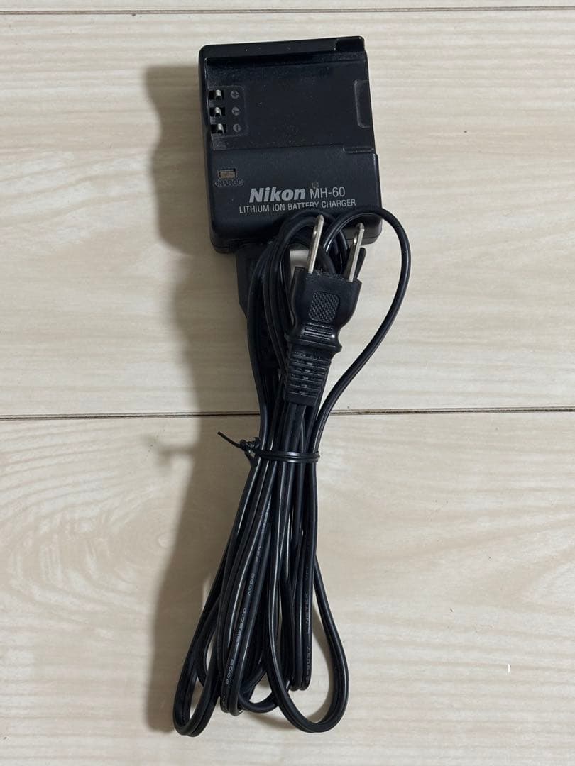 Other Nikon Coolpix2500