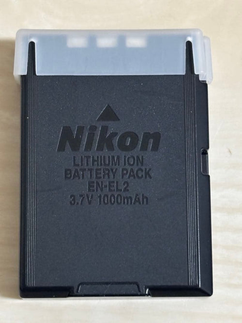 Other Nikon Coolpix2500