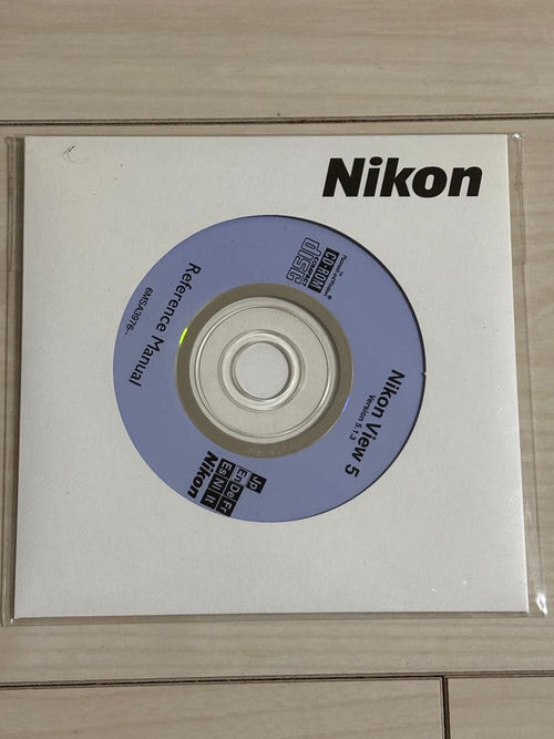 Other Nikon Coolpix2500