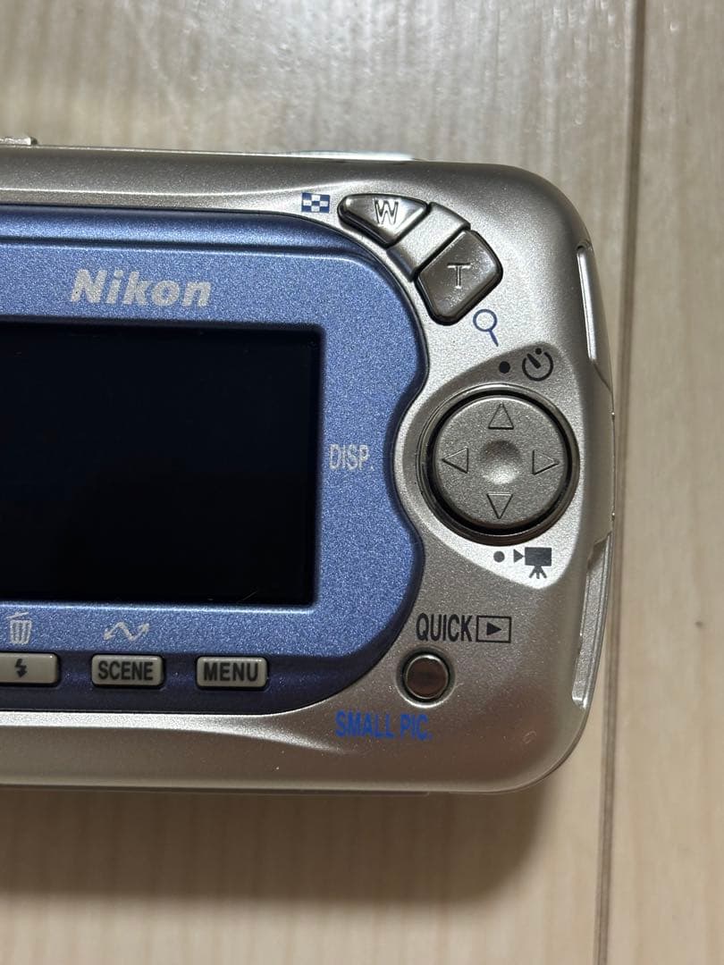 Other Nikon Coolpix2500