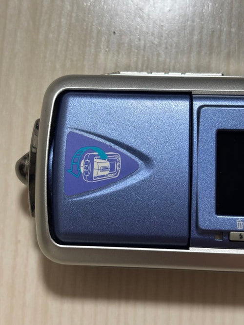 Other Nikon Coolpix2500