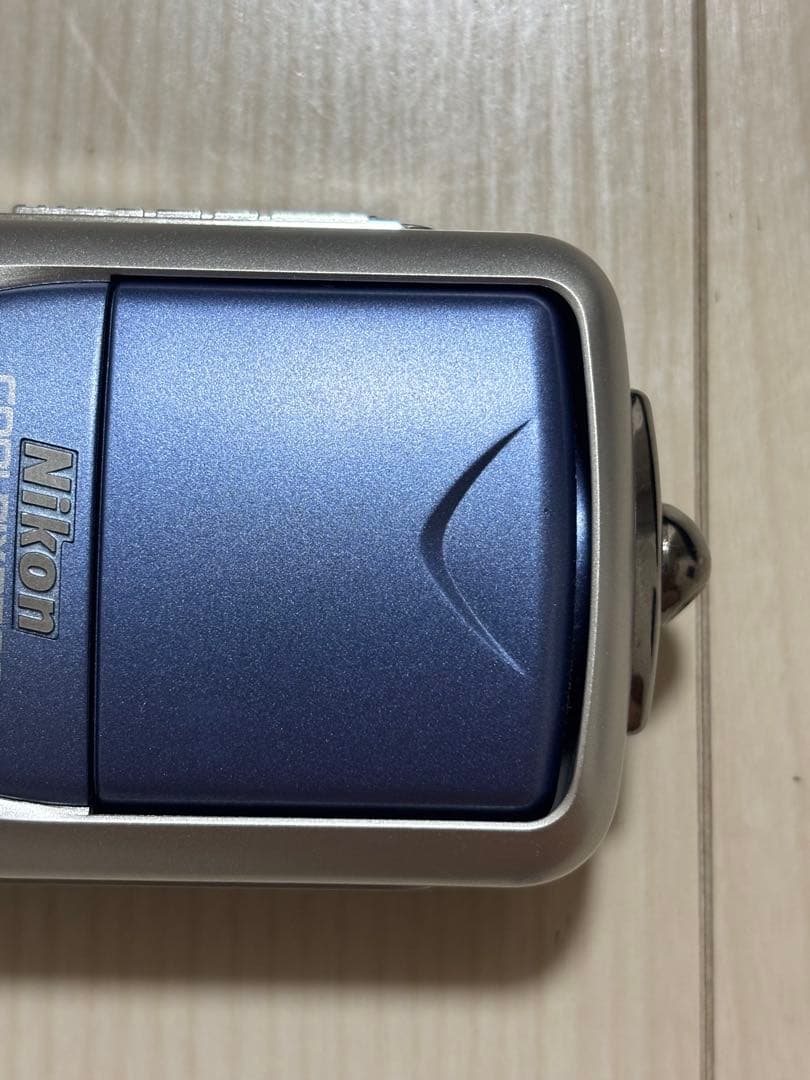 Other Nikon Coolpix2500