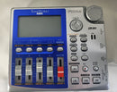 Korg Guitar Effects Units Toneworks Pxr4