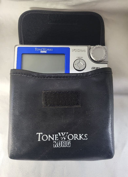 Korg Guitar Effects Units Toneworks Pxr4