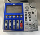 Korg Guitar Effects Units Toneworks Pxr4
