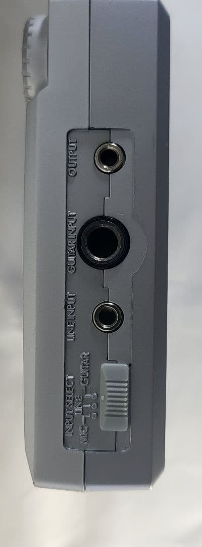 Korg Guitar Effects Units Toneworks Pxr4