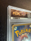 Pok Mon Trading Card Game E 1 Psa10