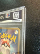 Pok Mon Trading Card Game E 1 Psa10