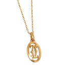 Cartier Necklace C 750 (K18Pg)