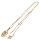 Cartier Necklace C 750 (K18Pg)