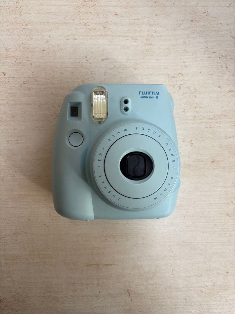 Fujifilm Instant Camera Body