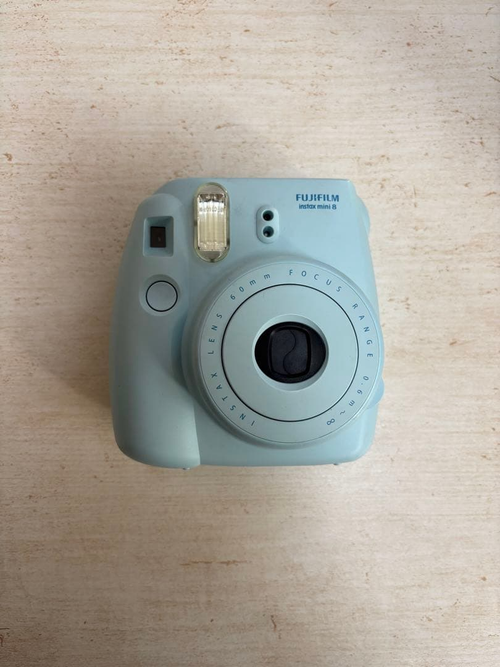Fujifilm Instant Camera Body