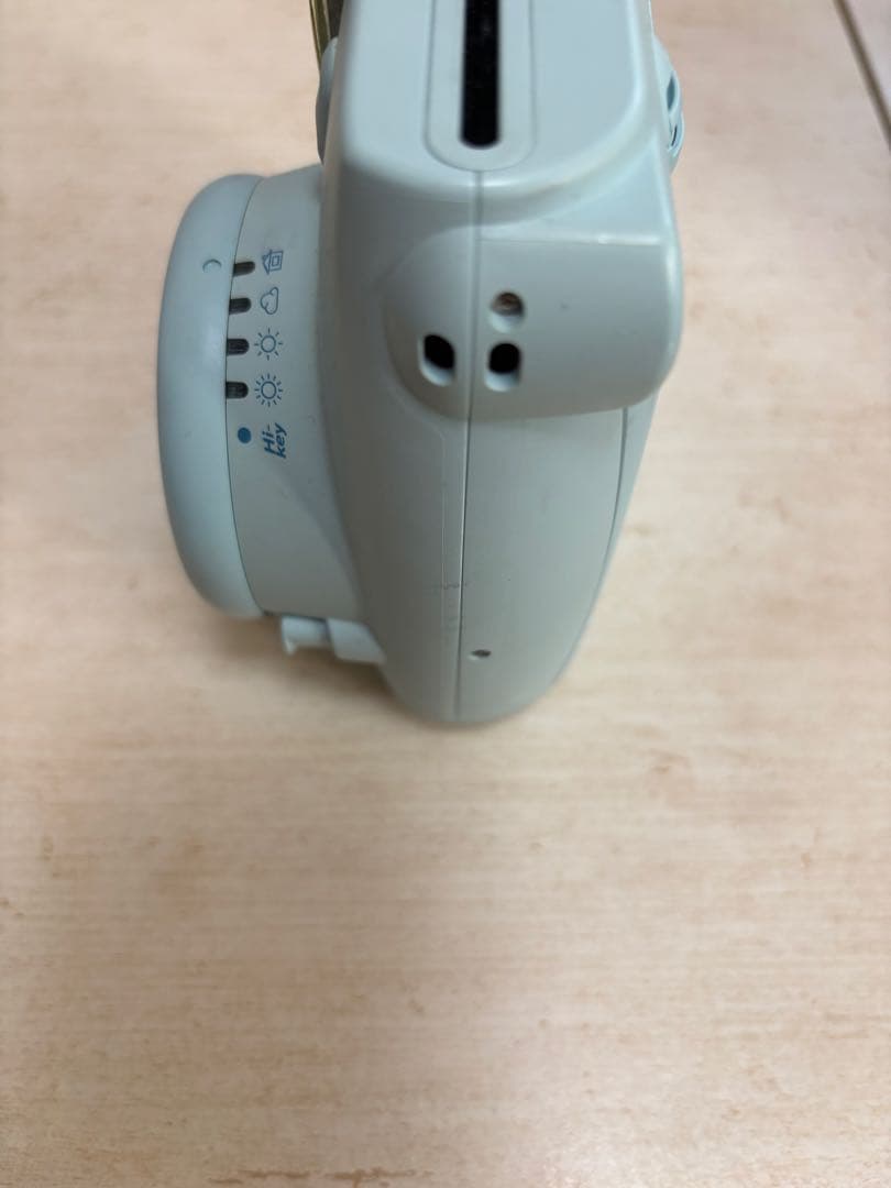 Fujifilm Instant Camera Body