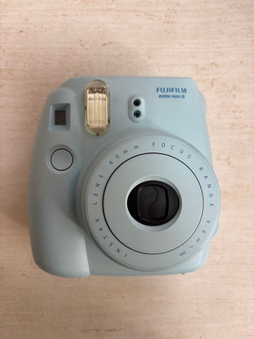 Fujifilm Instant Camera Body