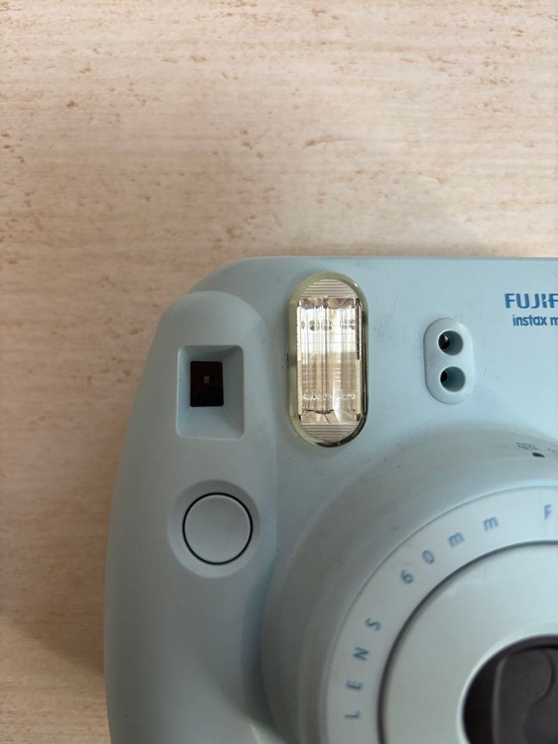 Fujifilm Instant Camera Body
