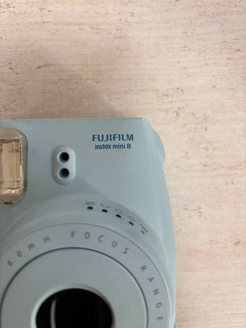 Fujifilm Instant Camera Body