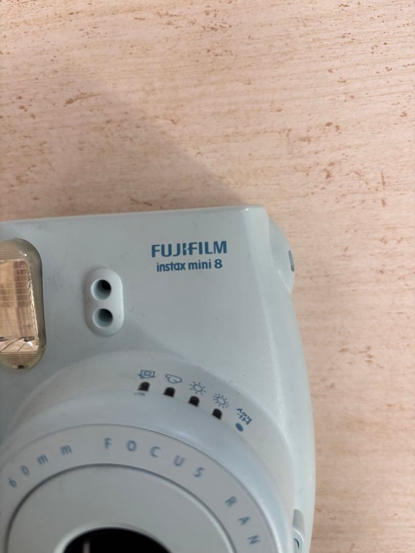 Fujifilm Instant Camera Body