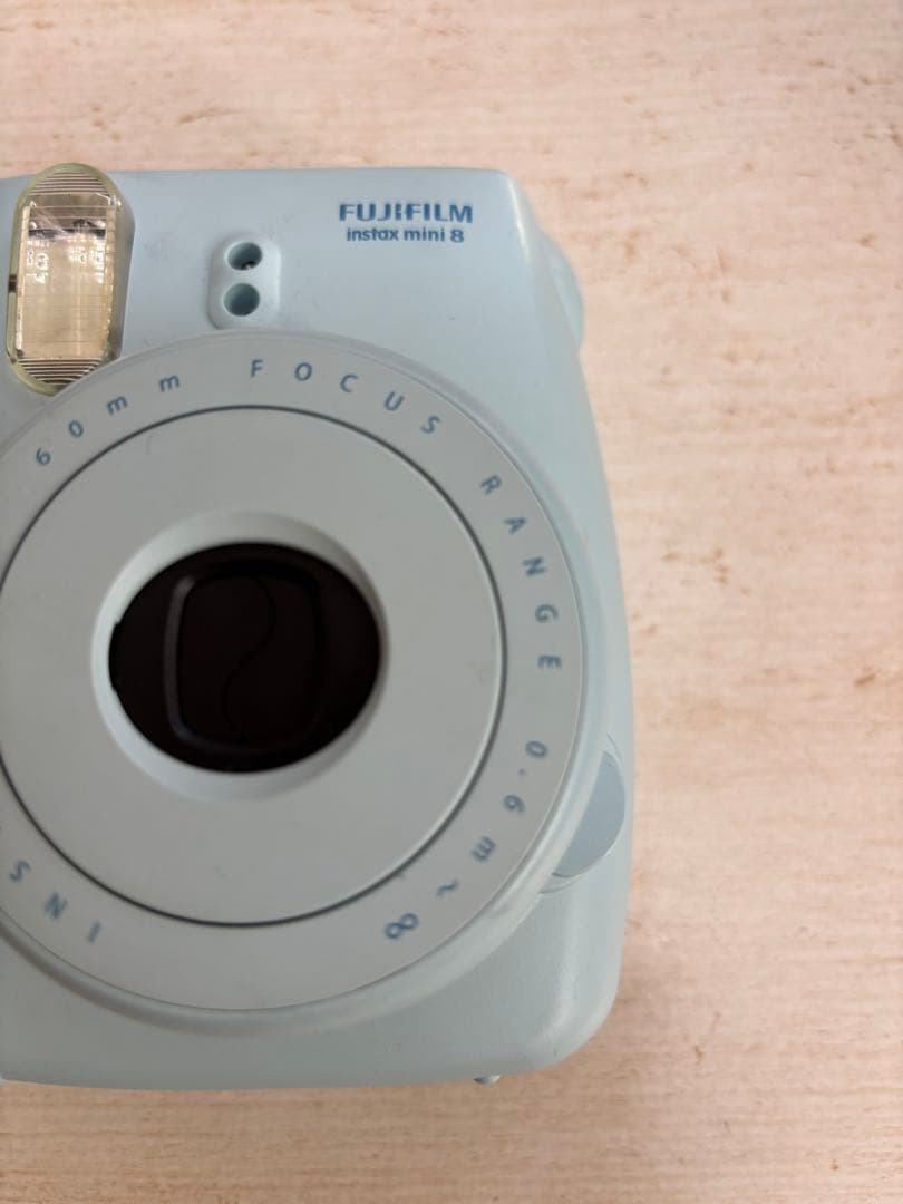 Fujifilm Instant Camera Body