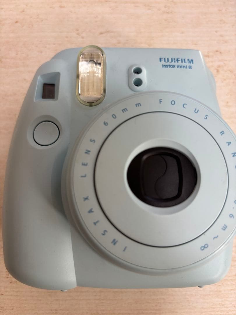 Fujifilm Instant Camera Body