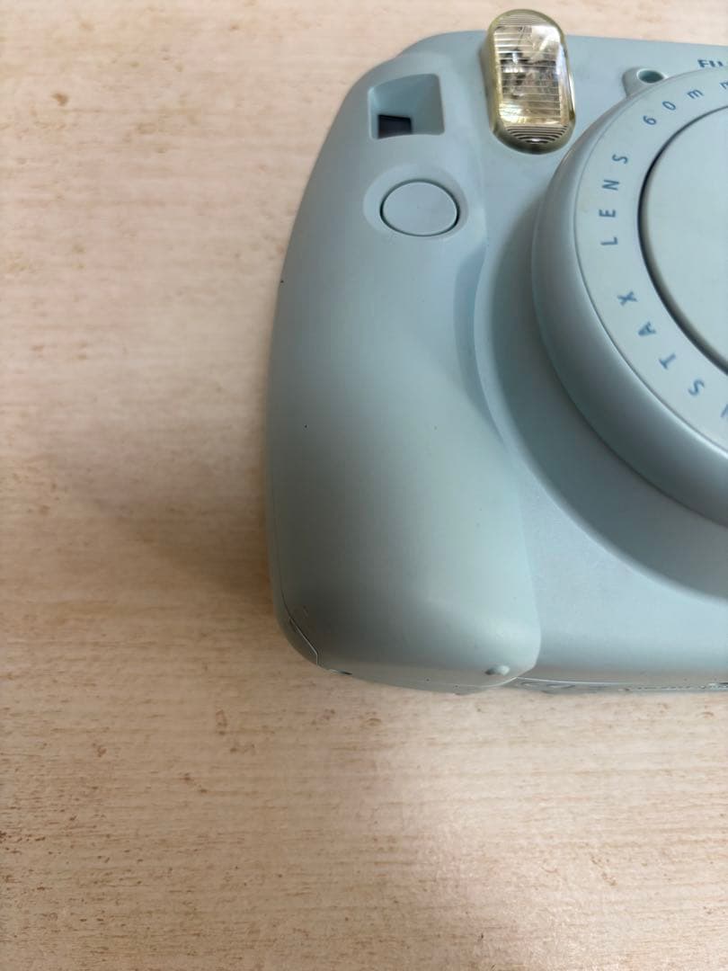 Fujifilm Instant Camera Body