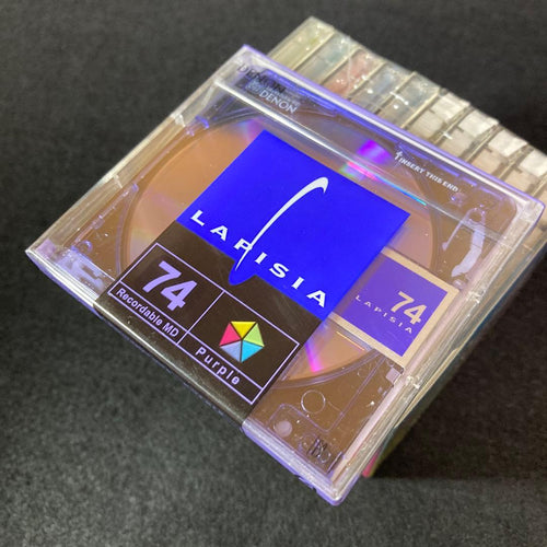 Md Axia 74 10 Mix Pack Denon Lapisia