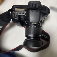 Digital Slr Canon Eos30D