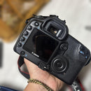 Digital Slr Canon Eos30D