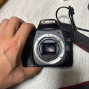 Digital Slr Canon Eos30D