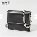 Mm6 Maison Margiela Wallet Chains