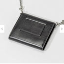 Mm6 Maison Margiela Wallet Chains