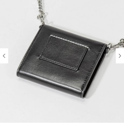 Mm6 Maison Margiela Wallet Chains