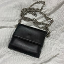 Mm6 Maison Margiela Wallet Chains