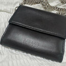 Mm6 Maison Margiela Wallet Chains