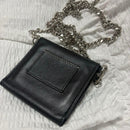 Mm6 Maison Margiela Wallet Chains