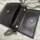 Mm6 Maison Margiela Wallet Chains