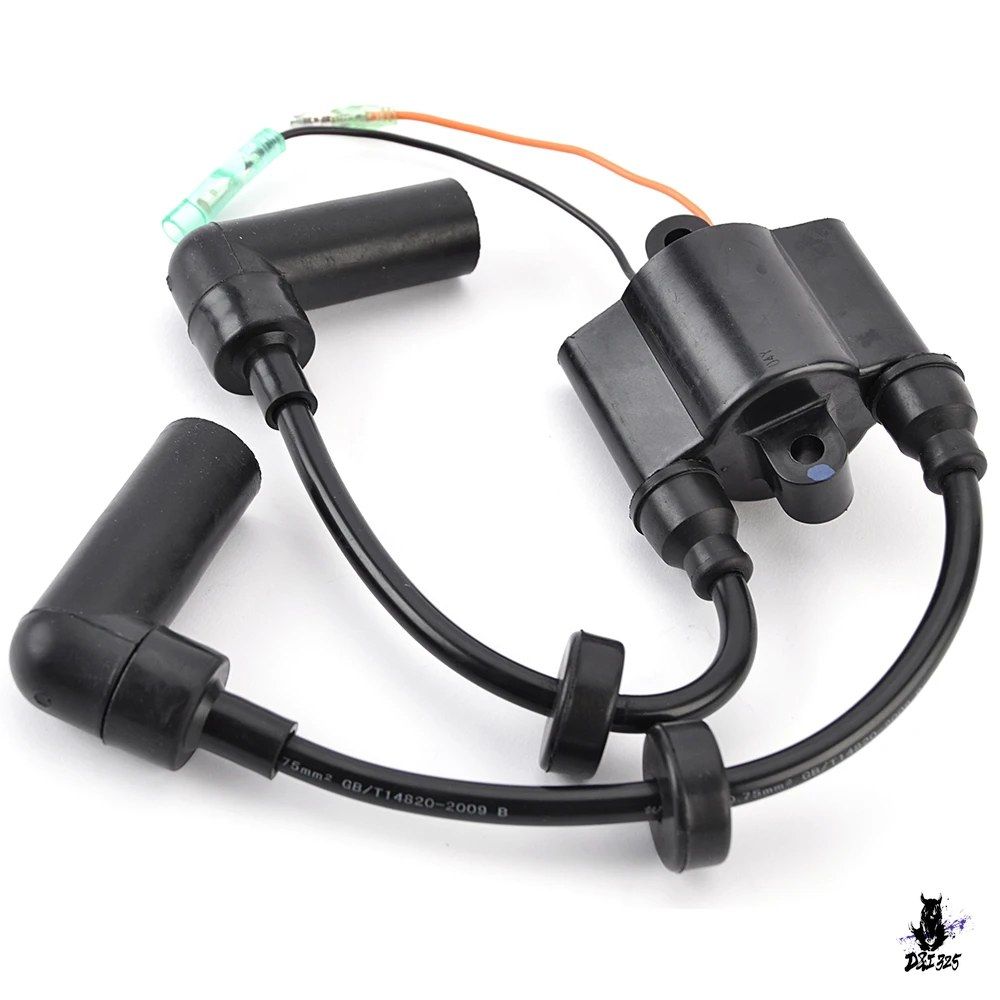 Engine Cooling Device F20A F25 T25 Ft25B F45A