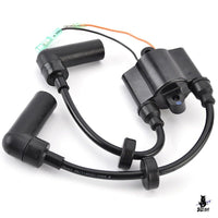 Engine Cooling Device F20A F25 T25 Ft25B F45A