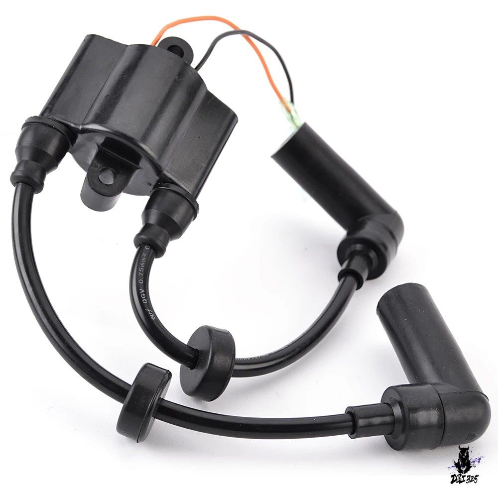 Engine Cooling Device F20A F25 T25 Ft25B F45A