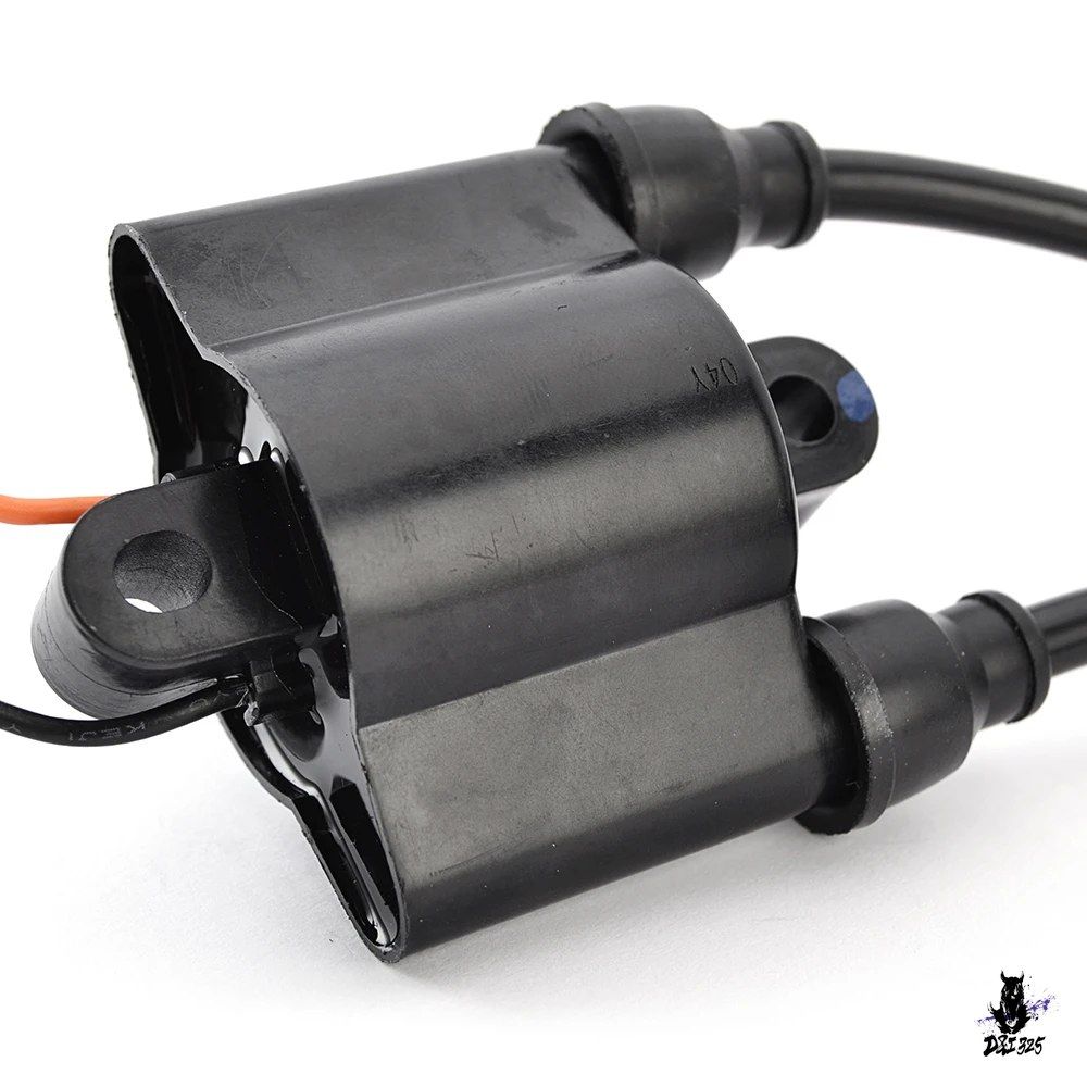 Engine Cooling Device F20A F25 T25 Ft25B F45A