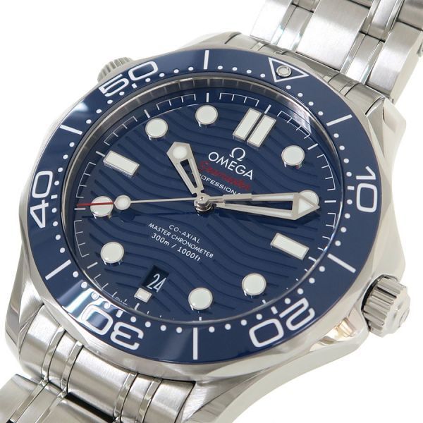 Omega Others 210.30.42.20.03.001 A