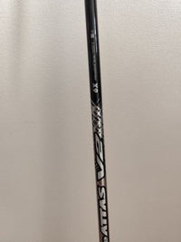 Ust Mamiya Shafts V2 6X