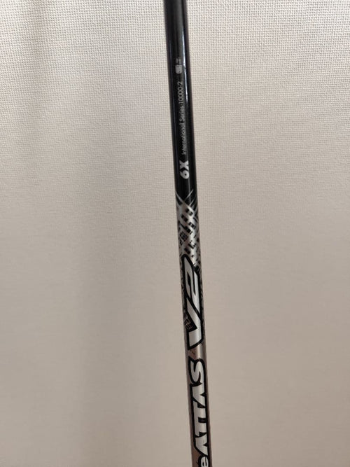 Ust Mamiya Shafts V2 6X
