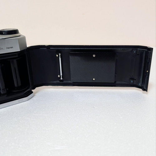 Pentax Slr Cameras (Film) Asahi Spotmatic