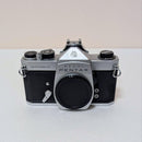 Pentax Slr Cameras (Film) Asahi Spotmatic