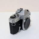 Pentax Slr Cameras (Film) Asahi Spotmatic