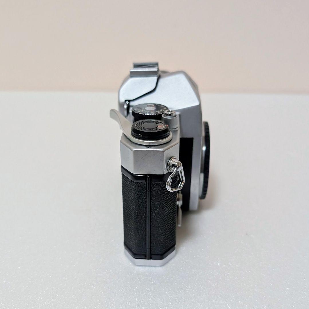 Pentax Slr Cameras (Film) Asahi Spotmatic