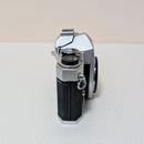 Pentax Slr Cameras (Film) Asahi Spotmatic