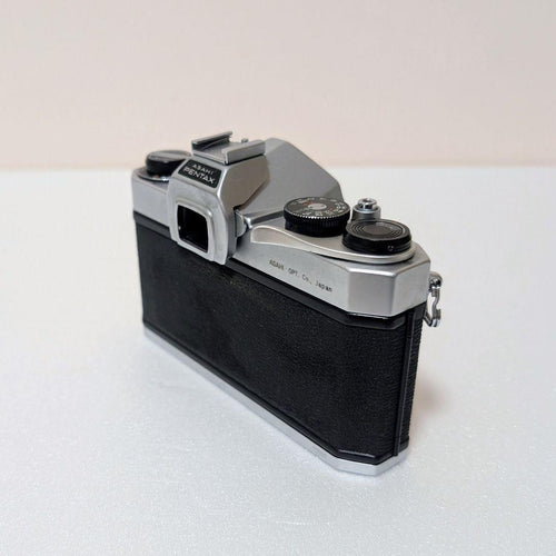 Pentax Slr Cameras (Film) Asahi Spotmatic