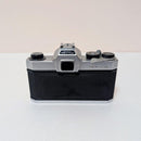 Pentax Slr Cameras (Film) Asahi Spotmatic