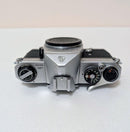 Pentax Slr Cameras (Film) Asahi Spotmatic